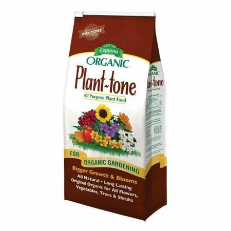 PATIOPLUS 8 lbs Evergreen Tone Plant Food & Fertilizer PA3856685